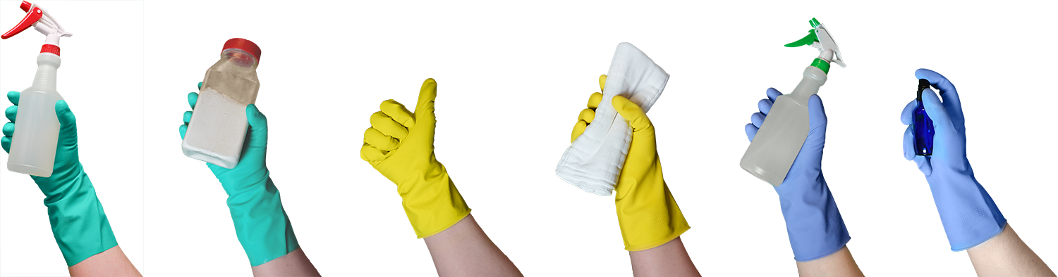 cleaning services near Arden Hills, MN